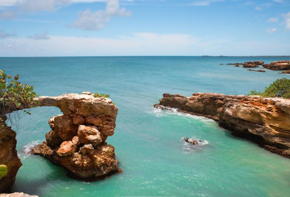Puerto Rico and Isla Verde Water EscapadeImage